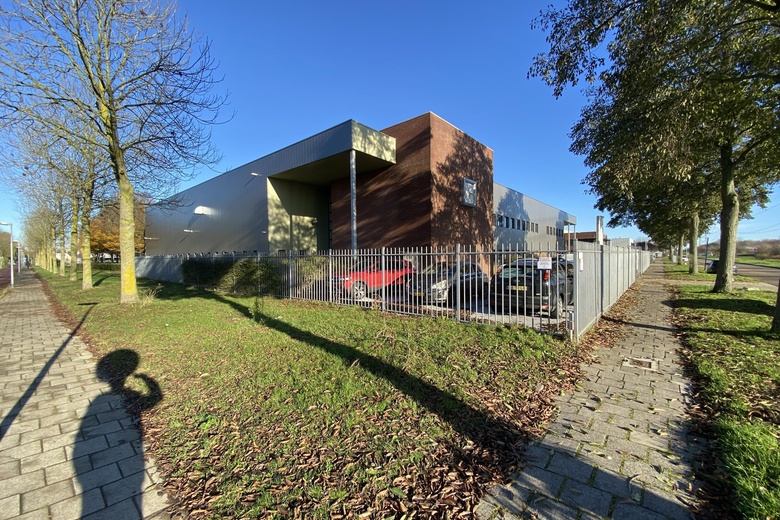 BedrijfsruimteaanAntennestraat 44<br/> inAlmere