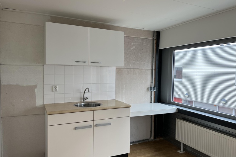 BedrijfsruimteaanCornusbaan 73 A<br/> inCapelle aan den IJssel