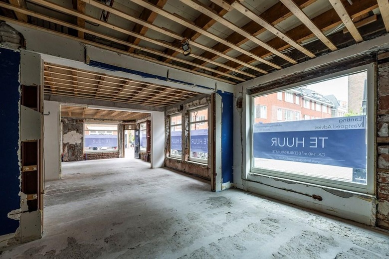 WinkelruimteaanJan Hanzenstraat 19<br/> inAmsterdam