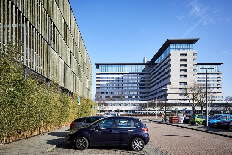 KantoorruimteaanLouwesweg 6<br/> inAmsterdam