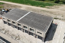 Bedrijfsruimte Rotterdam - Driemanssteeweg 494 - Foto 5