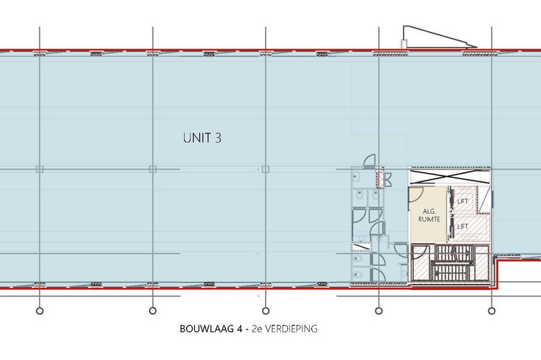 Kantoorruimte Schiphol-Rijk - Beechavenue 130 - Foto 16
