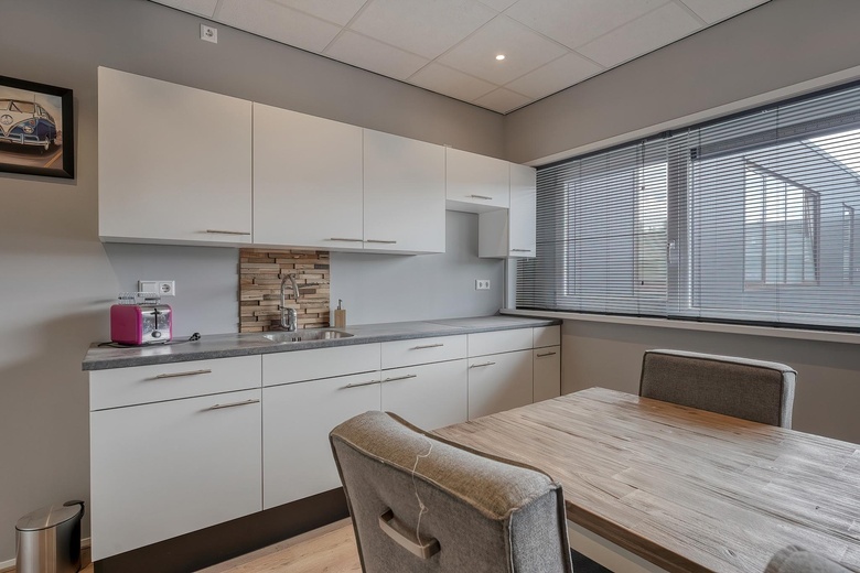 BedrijfsruimteaanGabriel Metzustraat 46 J<br/> inLeiden BedrijfsruimteaanGabriel Metzustraat 46 J<br/> inLeiden