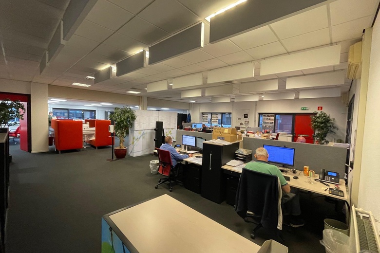 BedrijfsruimteaanEdisonstraat 36<br/> inDoetinchem