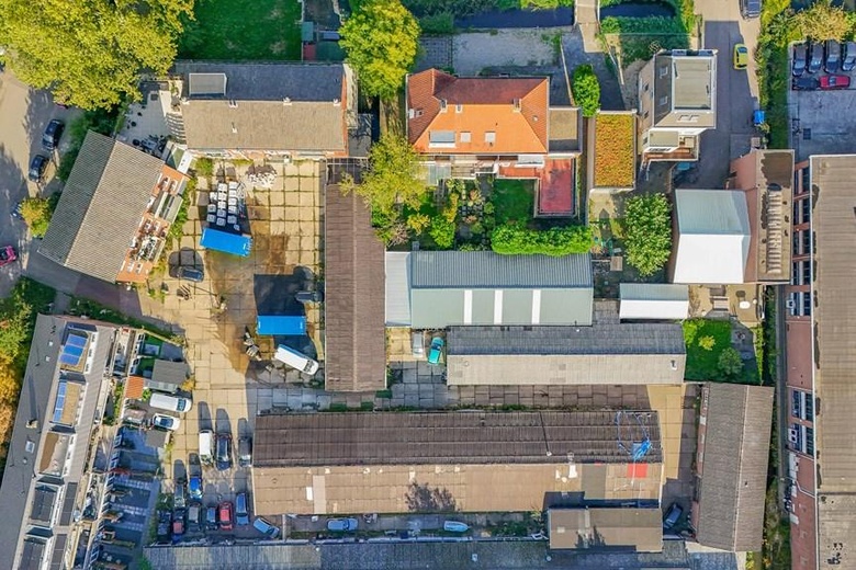 Bedrijfsruimte Gouda - Nijverheidsstraat 19 - Foto 12