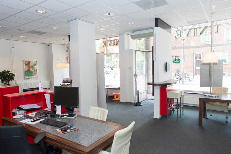 WinkelruimteaanStationsstraat 16<br/> inZutphen WinkelruimteaanStationsstraat 16<br/> inZutphen