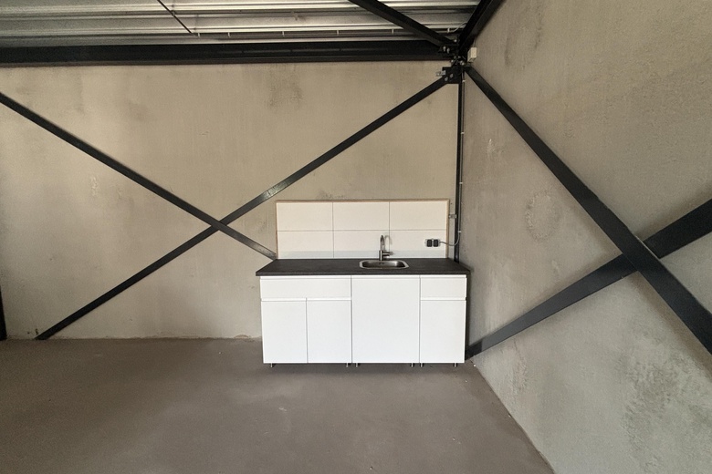 Bedrijfsruimte Aalsmeer - Samoaweg 41 E - Foto 6