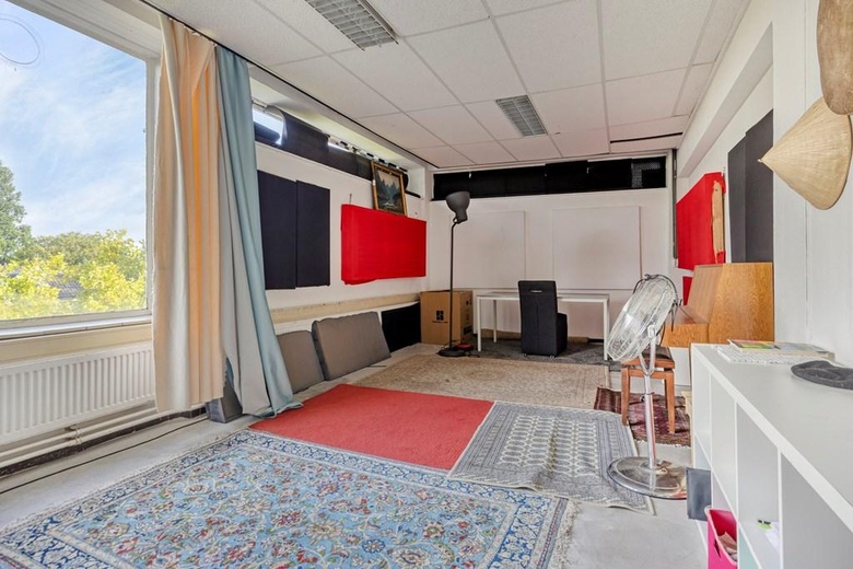 Kantoorruimte Rotterdam - Teilingerstraat 126 - Foto 9