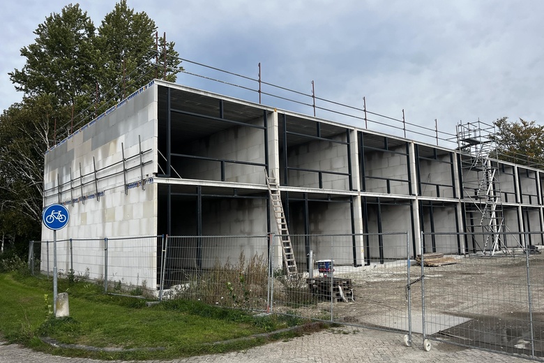 Bedrijfsruimte Lelystad - Vijzelweg 0 ong - Foto 3