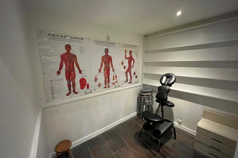 WinkelruimteaanLimbrichterstraat 5<br/> inSittard WinkelruimteaanLimbrichterstraat 5<br/> inSittard