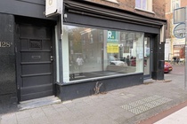 Bekijk foto 2 van eenheid 1 aan de Javastraat 128 in Den Haag