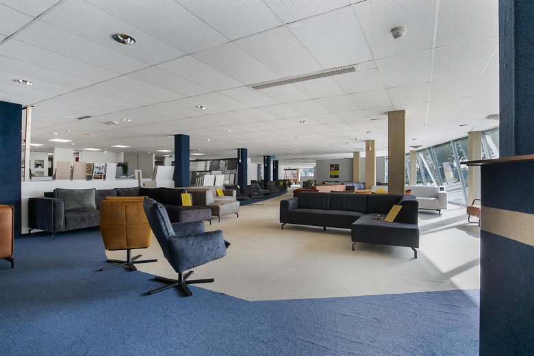 WinkelruimteaanWesterlengte 7<br/> inElburg