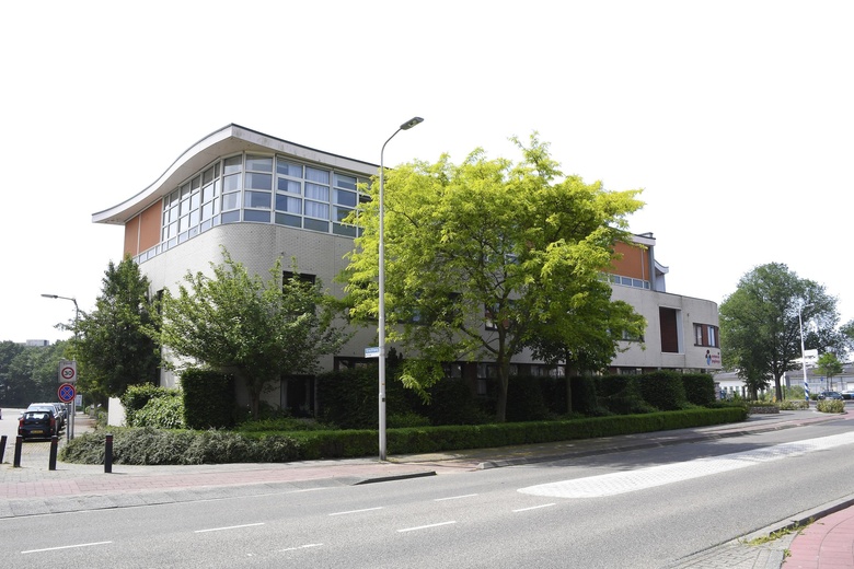 KantoorruimteaanGrachtweg 24<br/> inLisse