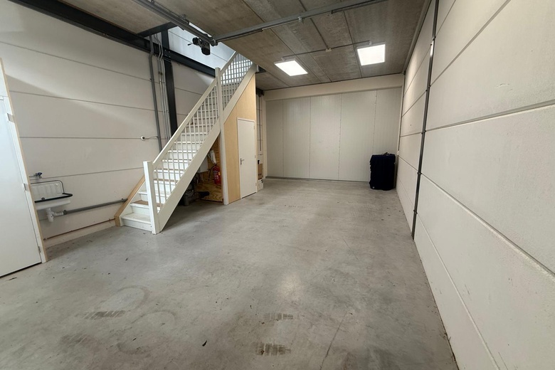 Bedrijfsruimte Heiloo - De Oude Werf 40 - Foto 8