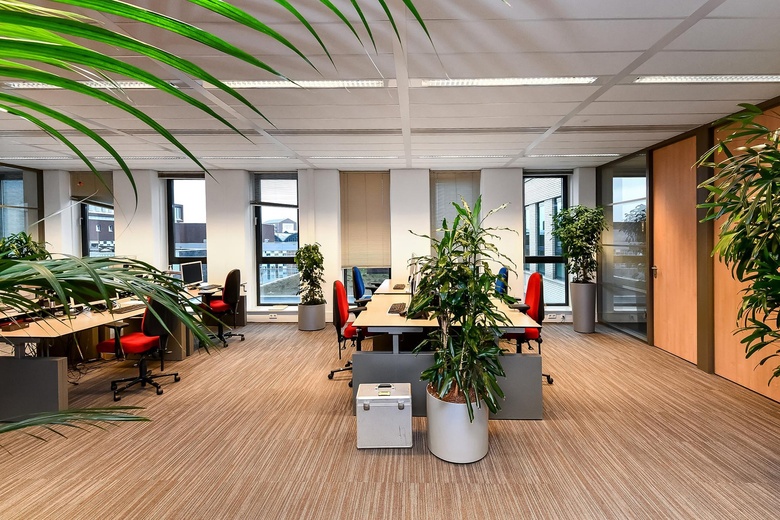 KantoorruimteaanBoulevard Heuvelink 2<br/> inArnhem