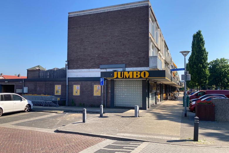 WinkelruimteaanWillibrorduslaan 27 - 33<br/> inValkenswaard