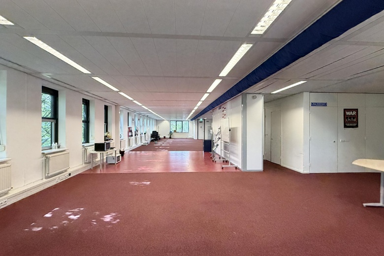 Kantoorruimte Utrecht - Kanaalweg 93 - Foto 7