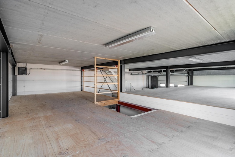 BedrijfsruimteaanBinderskampweg 29 U 1<br/> inNijmegen