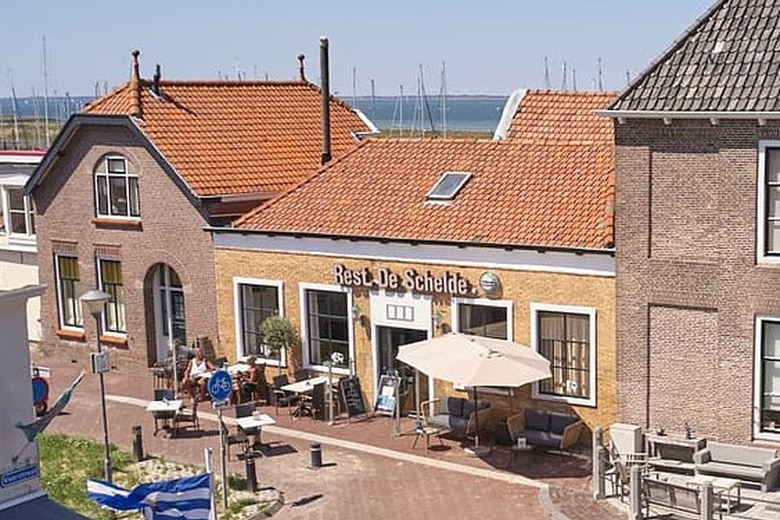 HorecaaanHavenstraat 9<br/> inColijnsplaat