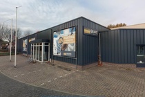 Bekijk foto 2 van eenheid 1 aan de Kooikersweg 2 a in Grave