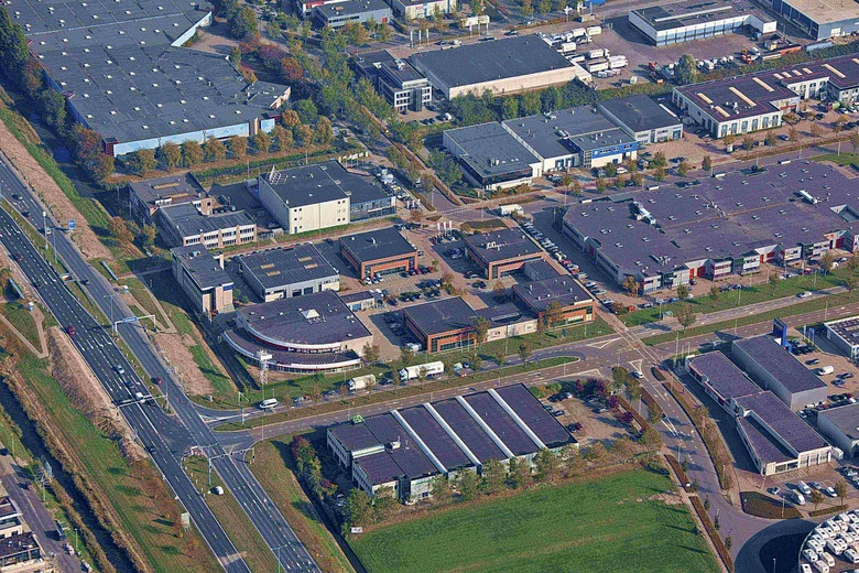 BedrijfsruimteaanPlatinastraat 79<br/> inZoetermeer