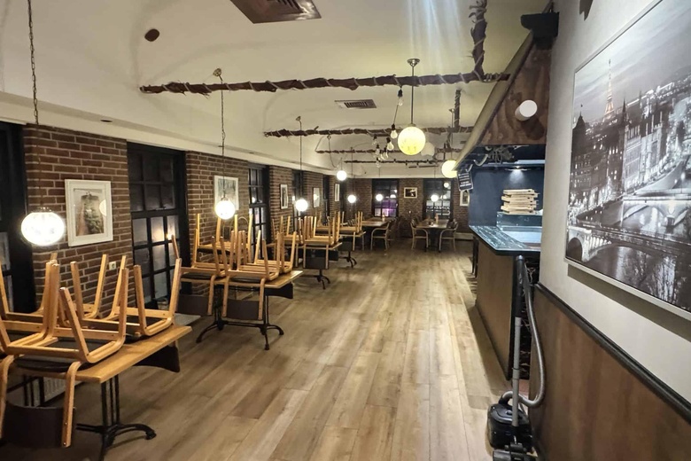 Horeca Lemmer - Emmakade 1 - Foto 8