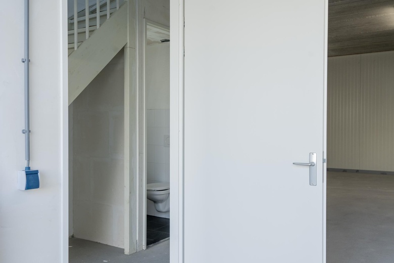 BedrijfsruimteaanKelvinstraat 44 - 58<br/> inHarderwijk