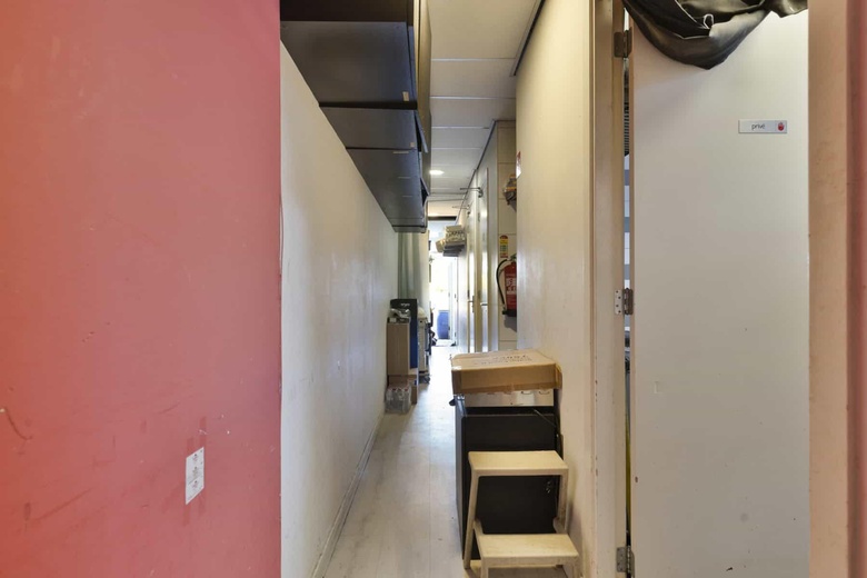 Horeca Amstelveen - Westwijkplein 88 - Foto 12