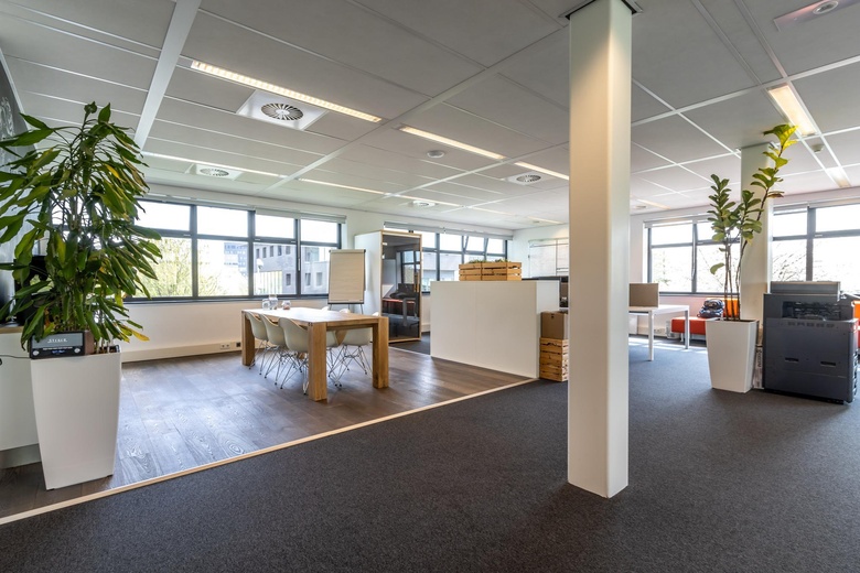 KantoorruimteaanGroenewoudsedijk 63<br/> inUtrecht KantoorruimteaanGroenewoudsedijk 63<br/> inUtrecht
