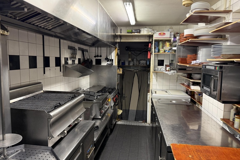 Horeca Zwijndrecht - Veerplein 8 - Foto 14