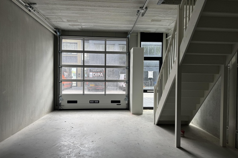 BedrijfsruimteaanRingweg 223<br/> inZaandam