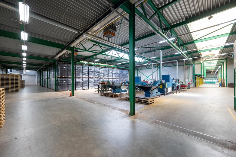 Bedrijfsruimteaan1e Loosterweg 1 A<br/> inHillegom