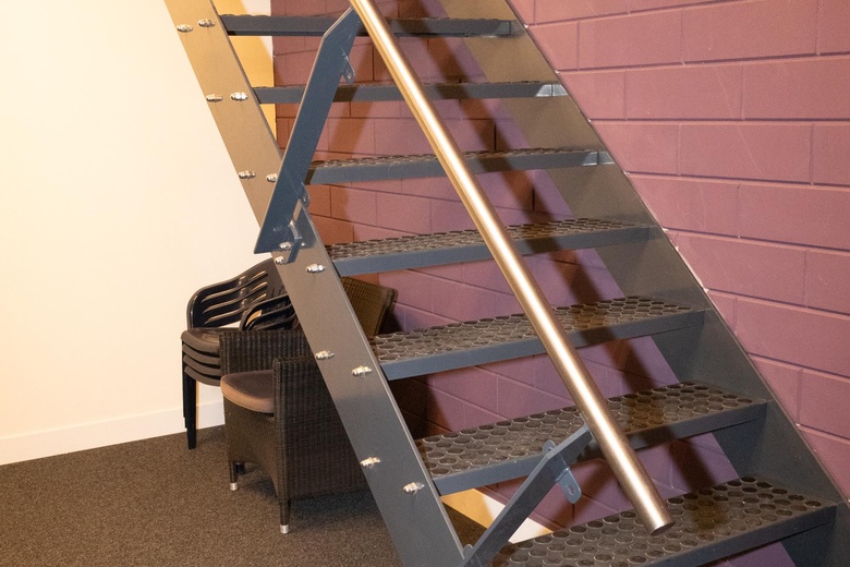 BedrijfsruimteaanWilgenakker 3<br/> inBergeijk