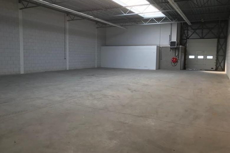 Bedrijfsruimte Breda - Nikkelstraat 0 ong - Foto 16