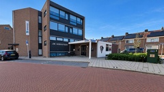 Kantoorruimte te huur Katwijk - Burgersdijkstraat 7