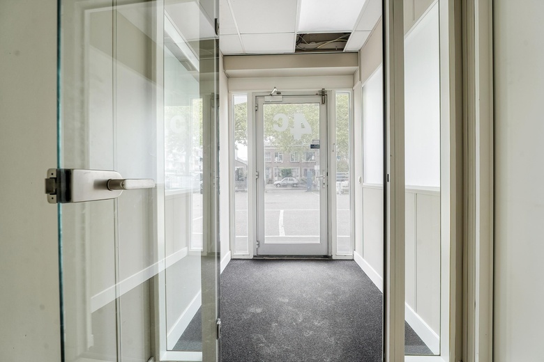 BedrijfsruimteaanRooseveltstraat 4 C<br/> inLeiden