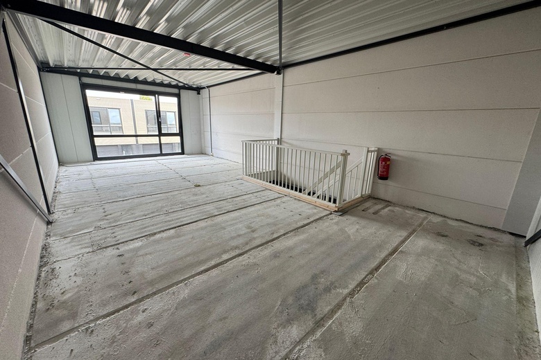 BedrijfsruimteaanHedikhuizerweg 15 A 5<br/> inDen Bosch