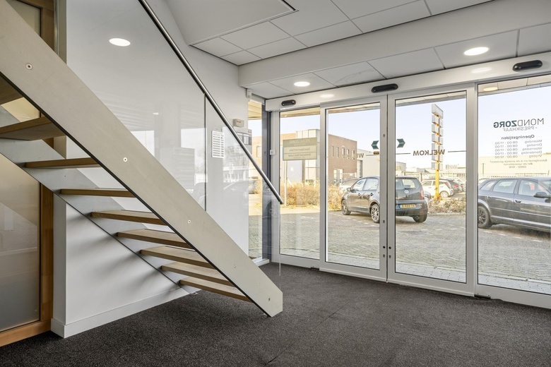 KantoorruimteaanRingoven 33<br/> inArnhem KantoorruimteaanRingoven 33<br/> inArnhem