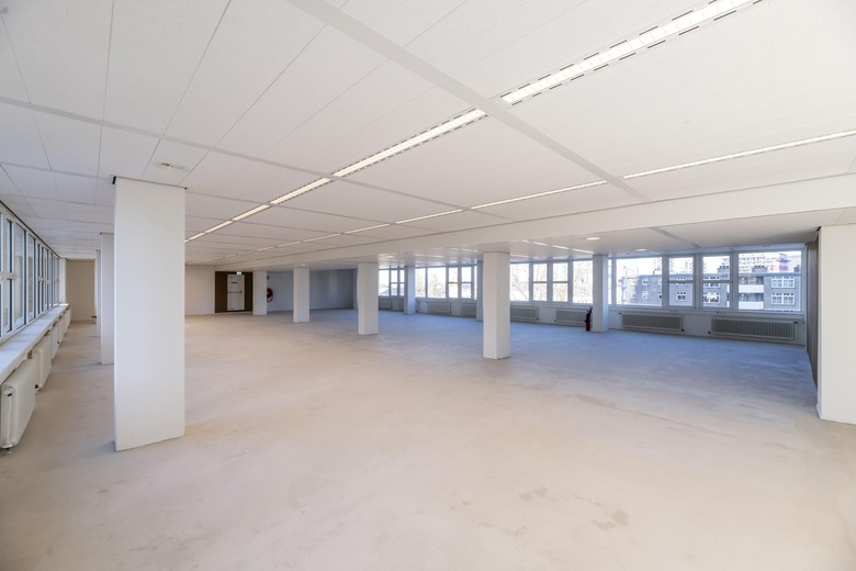 KantoorruimteaanVasteland 10<br/> inRotterdam