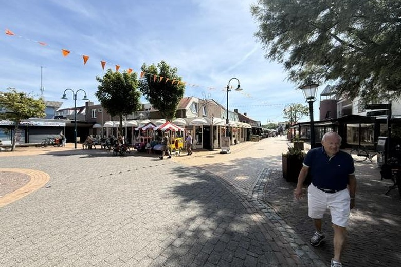 Winkelruimte De Koog - Dorpsstraat 141 - Foto 10