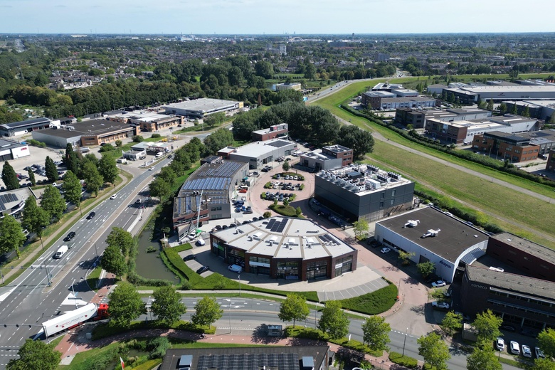 Bedrijfsruimte Alblasserdam - Van Coulsterweg 1 f - Foto 3