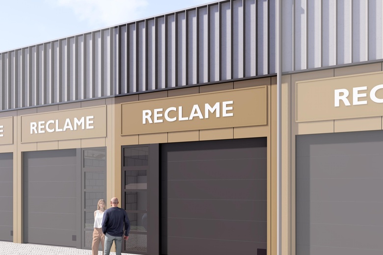 BedrijfsruimteaanOosterweg 0 ong<br/> inLeimuiden