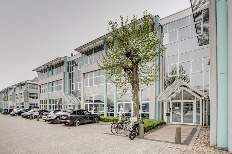 Bekijk foto 1 van Gyroscoopweg 144 E Bekijk foto 1 van Gyroscoopweg 144 E