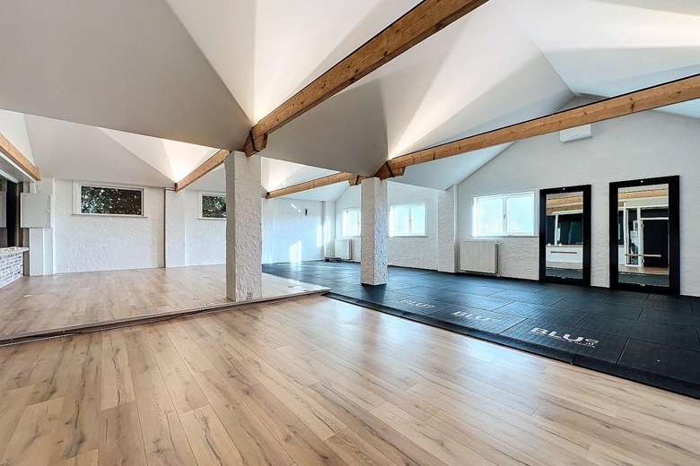 HorecaaanRijksweg 18 B<br/> inEede