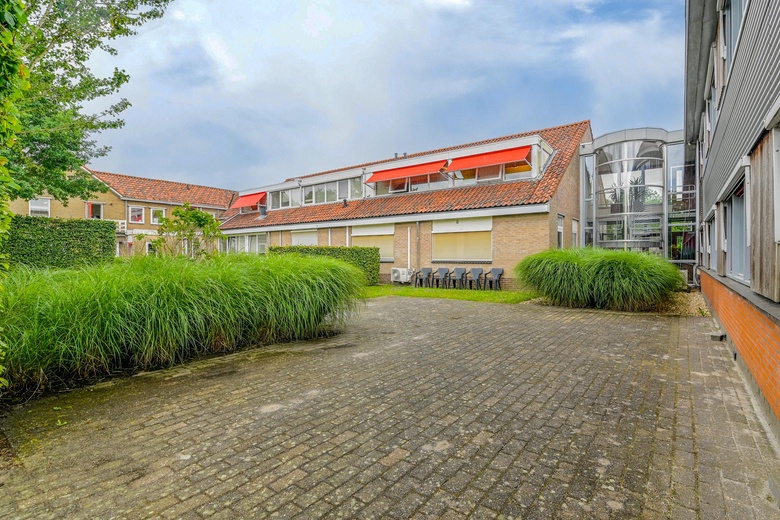 KantoorruimteaanHarste 5<br/> inSneek