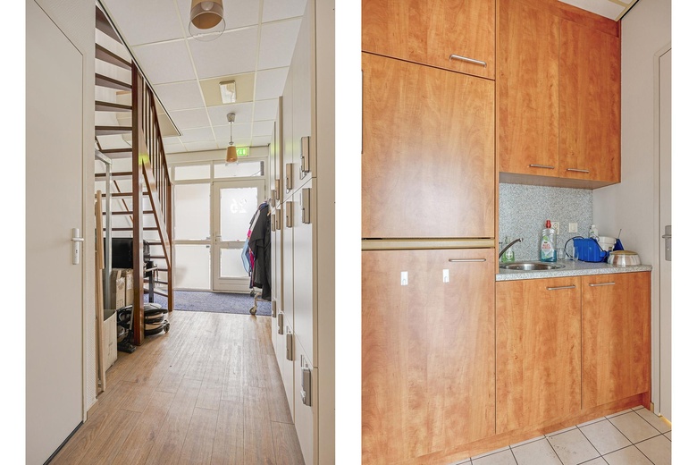 Bedrijfsruimte Dordrecht - Calandstraat 26 - Foto 25