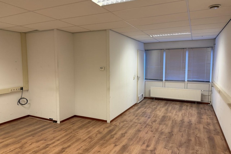 BedrijfsruimteaanDaniëlsweg 34<br/> inHeinkensand