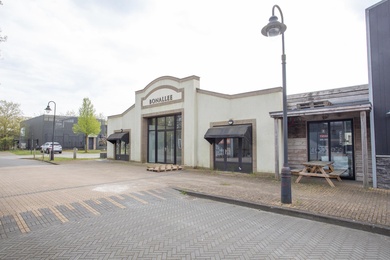 Bedrijfsruimte Nijverdal - van den Bergsweg 3 02 - Foto 2