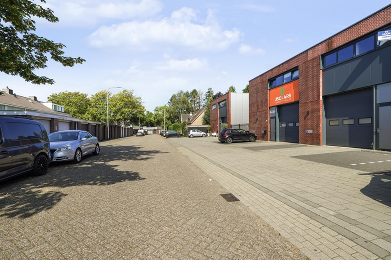 Bedrijfsruimte Tilburg - Dostalstraat 64 16 - Foto 21