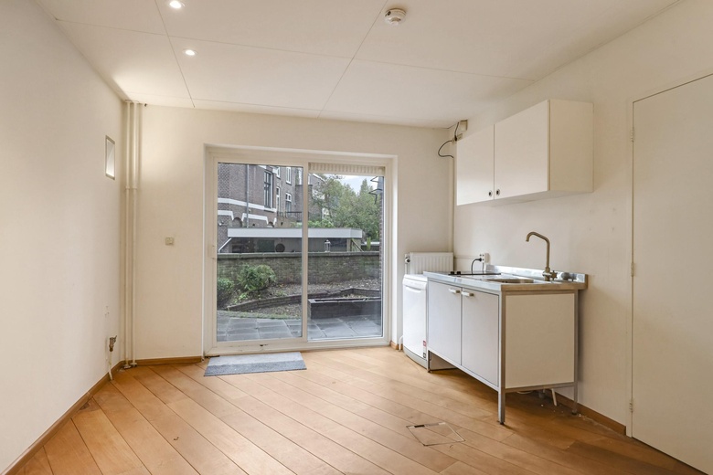 KantoorruimteaanMr. Franckenstraat 80<br/> inNijmegen